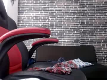 Kalvinbrown February 01, 2025 Chaturbate stream image