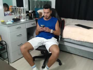 Kenfenty February 01, 2025 Chaturbate stream image