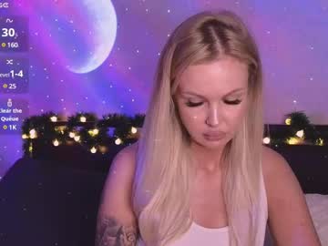 Larine_Morgan February 01, 2025 Chaturbate stream image