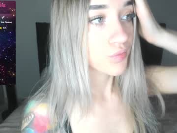 Lilith_Parker February 01, 2025 Chaturbate stream image