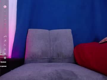 Luca_Jake February 01, 2025 Chaturbate stream image