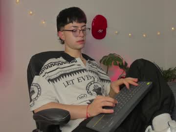 Mael_Hot February 01, 2025 Chaturbate stream image