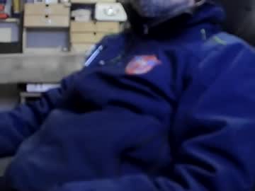 Markazzo1 February 01, 2025 Chaturbate stream image