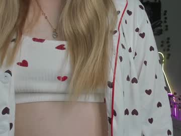 Melissa_Sshy February 01, 2025 Chaturbate stream image