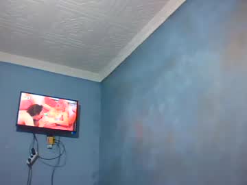 Mimo125125 February 01, 2025 Chaturbate stream image