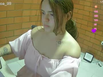 Natcam_99 February 01, 2025 Chaturbate stream image