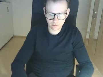 Niceguyflo February 01, 2025 Chaturbate stream image