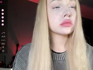 Nicole_Yo February 01, 2025 Chaturbate stream image