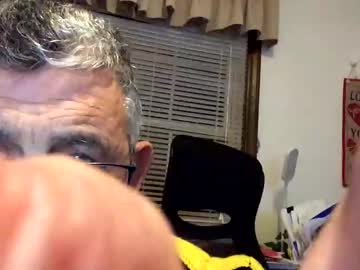 Nightmoves1970 February 01, 2025 Chaturbate stream image