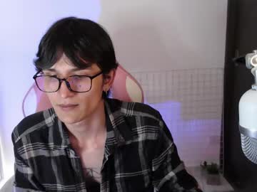 Oliver_842 February 01, 2025 Chaturbate stream image