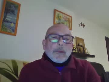 Pere541 February 01, 2025 Chaturbate stream image