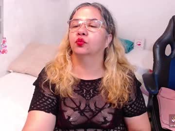 Scarlett_Duboi1 February 01, 2025 Chaturbate stream image