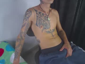 Sem_Alas February 01, 2025 Chaturbate stream image
