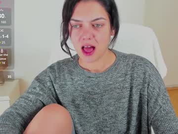 Starleefire February 01, 2025 Chaturbate stream image