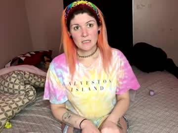 Twitchinwhore February 01, 2025 Chaturbate stream image