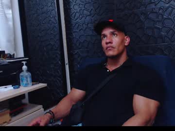 Viktorherrera February 01, 2025 Chaturbate stream image