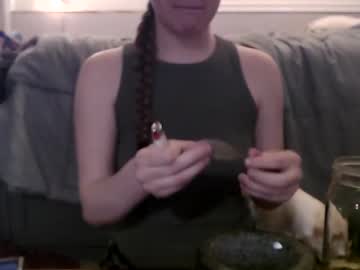 Wildflowerofco February 01, 2025 Chaturbate stream image