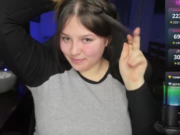 X_Nirvana_X February 01, 2025 Chaturbate stream image