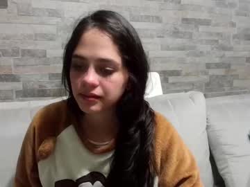 Abby_Jensen February 01, 2025 Chaturbate stream image