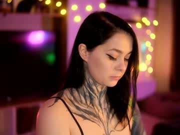 Acid_Pie February 01, 2025 Chaturbate stream image