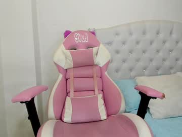 Alana_Ponse February 01, 2025 Chaturbate stream image