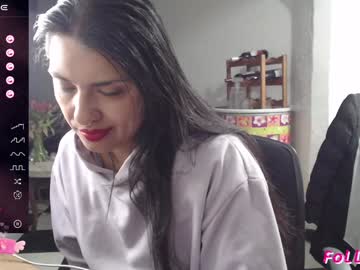 Alix_Beltran stream photo from February 01, 2025