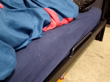 Amadeusz February 01, 2025 Chaturbate stream image