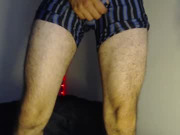 Andrew23streep February 01, 2025 Chaturbate stream image