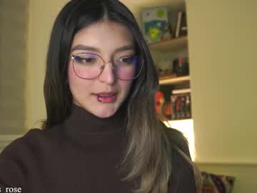 Call_Me_Rosie February 01, 2025 Chaturbate stream image