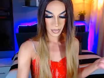 Camila_Hoottie stream photo from February 01, 2025