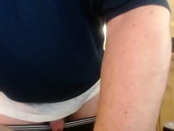 Circumcised78 February 01, 2025 Chaturbate stream image