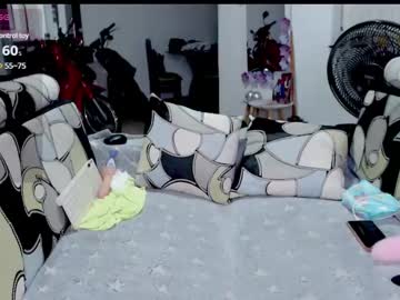 Clear_Miller February 01, 2025 Chaturbate stream image