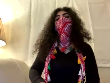 Cleopatra6699 February 01, 2025 Chaturbate stream image