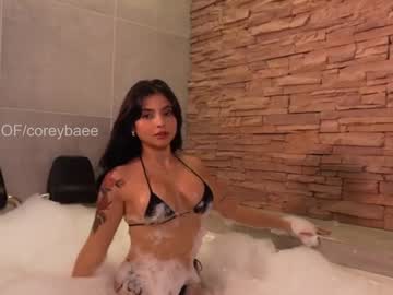 Coreybae February 01, 2025 Chaturbate stream image