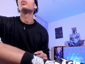 Dante_Cooper_0 February 01, 2025 Chaturbate stream image