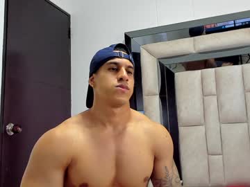 Duran_Dhikol1 February 01, 2025 Chaturbate stream image