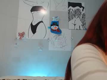 Estrella_69_ February 01, 2025 Chaturbate stream image