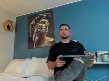 Fatdick_1 February 01, 2025 Chaturbate stream image