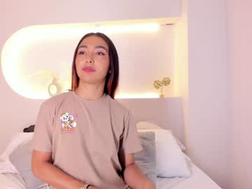 Gabii_Miller February 01, 2025 Chaturbate stream image