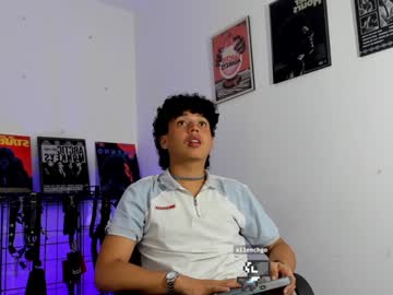 Gaeloconner February 01, 2025 Chaturbate stream image