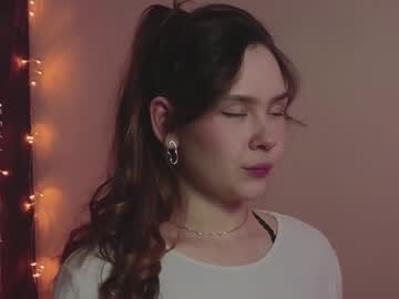 Graceboon February 01, 2025 Chaturbate stream image