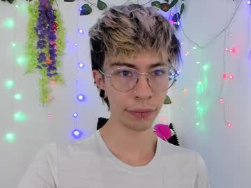 Jakke__ February 01, 2025 Chaturbate stream image