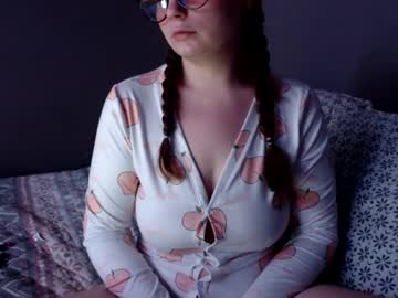 Juicymomma1223 February 01, 2025 Chaturbate stream image