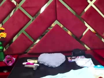 Kylie_Squirt_ February 01, 2025 Chaturbate stream image