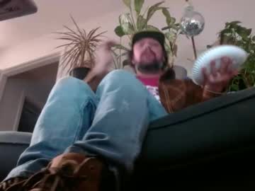 Laidback_And_Chill February 01, 2025 Chaturbate stream image