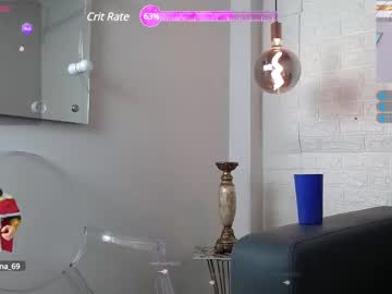 Layla_707 February 01, 2025 Chaturbate stream image