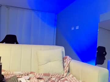 Lee_Mila February 01, 2025 Chaturbate stream image