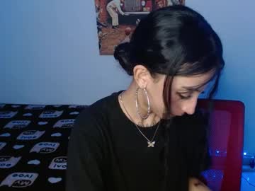 Lil_Lisaa February 01, 2025 Chaturbate stream image