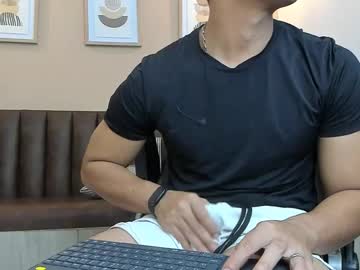 Mastercesar February 01, 2025 Chaturbate stream image