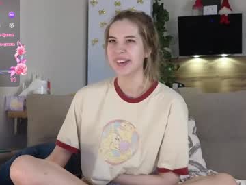Ms_Foryou February 01, 2025 Chaturbate stream image